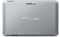 東芝發(fā)布Dynabook WT301/D系列平板電腦預(yù)裝