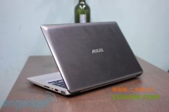 Asus VivoBook S200E筆記本香港率先評測！