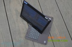 thinkpad新款230U變型本詳細(xì)評測資料分享！