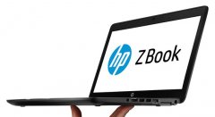 惠普移動工作站機型Zbook筆記本電腦已出原來的工作站機型將會一