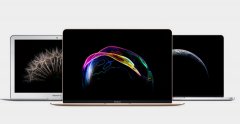 全新的產(chǎn)品線Macbook Air具體更強的圖形運