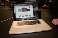 為何蘋果不再生產(chǎn)17寸的macbook pro現(xiàn)在只能買到二手！